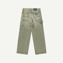 DOUBLE PANEL BLOWOUT PANTS