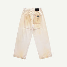 RUSSIAN MILITARY DOUBLE PANEL PANTS