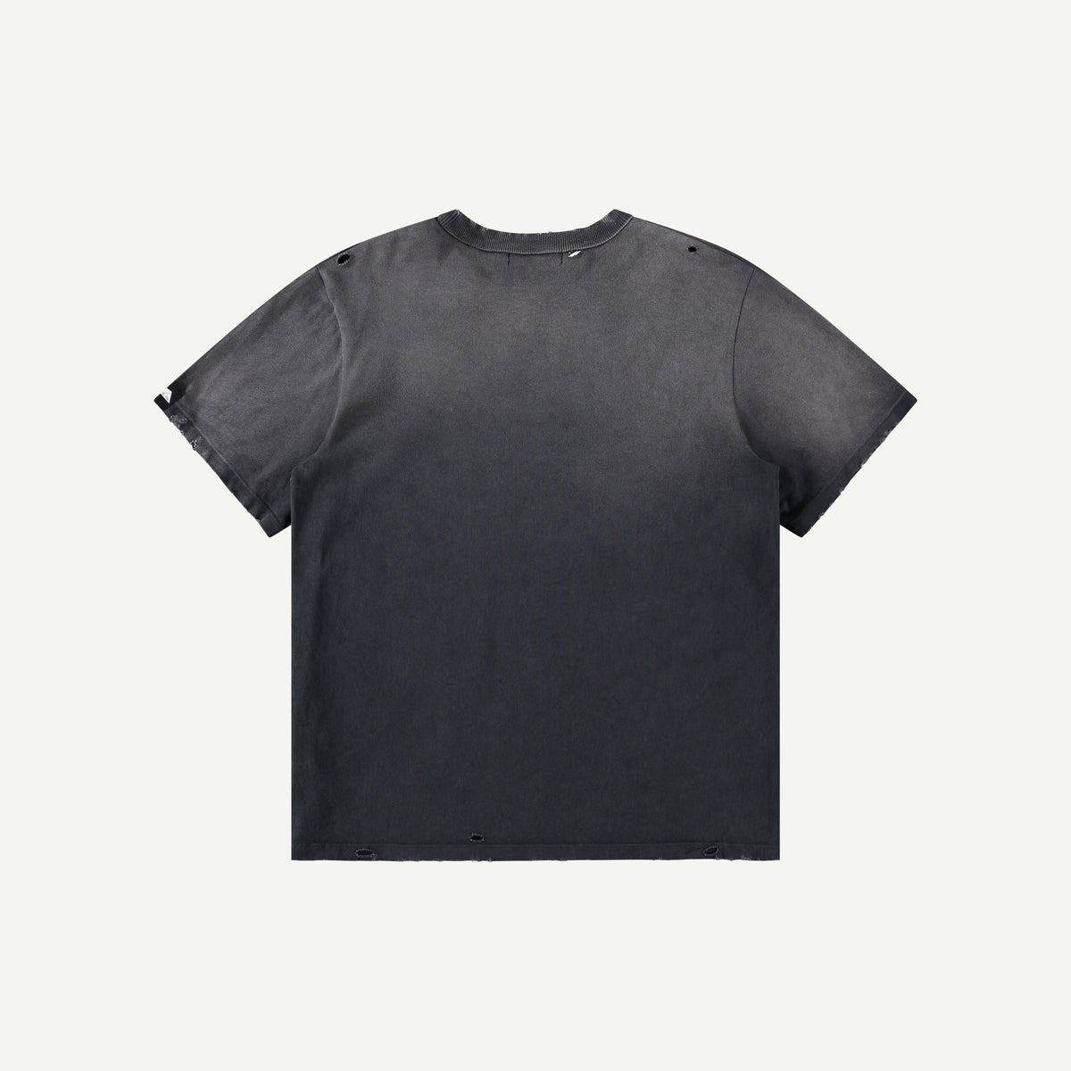 THE FOUR LEVEL MEMORIAL INTERCHANGE TEE
