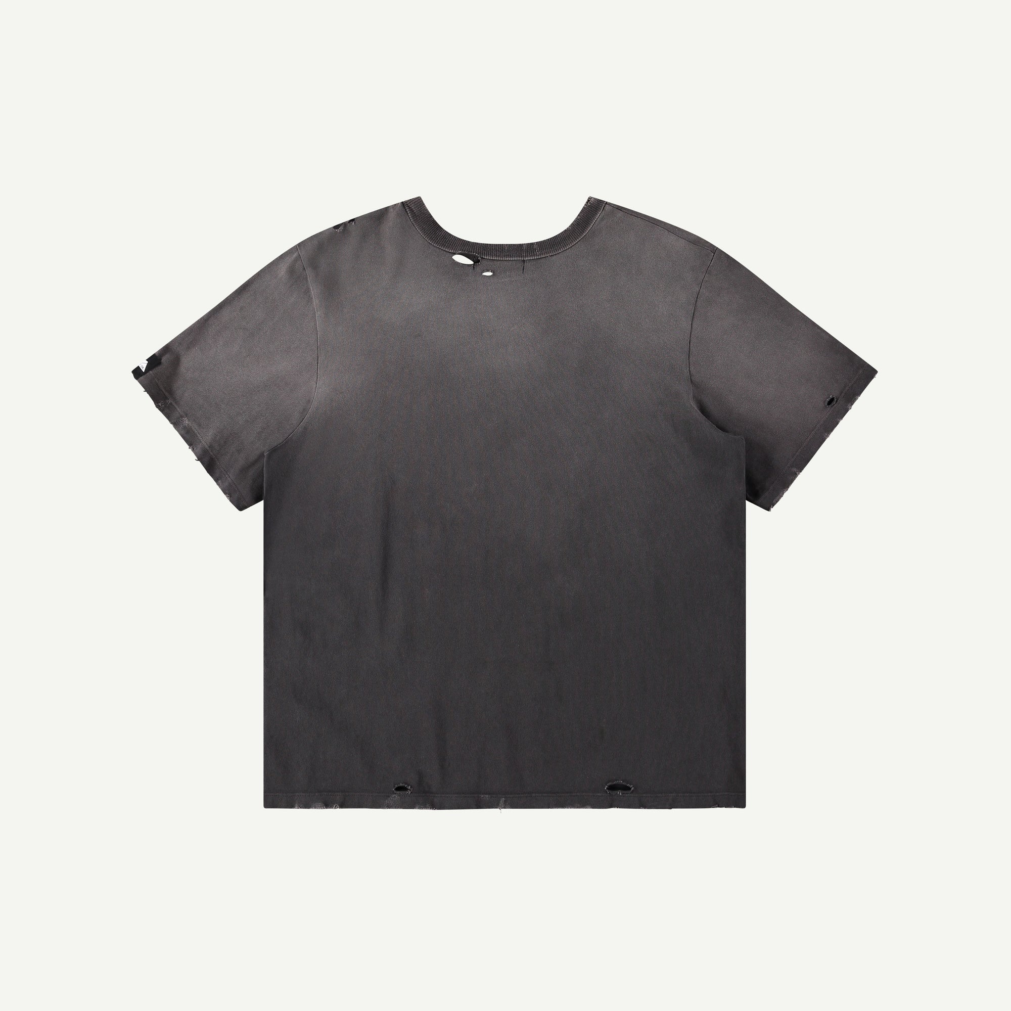 HOLLYWOOD BURNING TEE