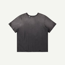 HOLLYWOOD BURNING TEE