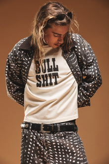BULL SHIT TEE