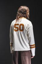 FROGTOWN MESH FOOTBALL JERSEY