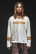 FROGTOWN MESH FOOTBALL JERSEY