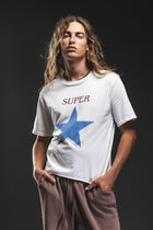 SUPER STAR T-SHIRT