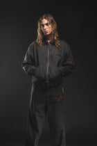 BUTTERFLY MECHANIC JACKET