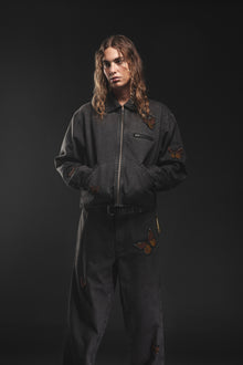 BUTTERFLY MECHANIC JACKET