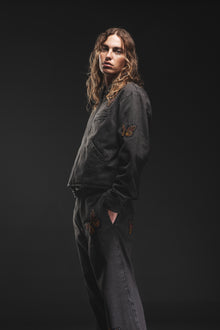 BUTTERFLY MECHANIC PANTS