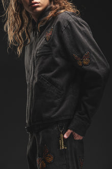 BUTTERFLY MECHANIC JACKET