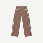 COWRIE SHELL JEANS