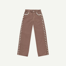 COWRIE SHELL JEANS