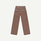 COWRIE SHELL JEANS