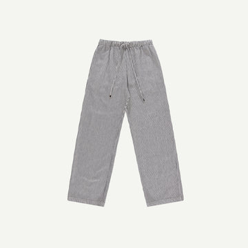 STRIPED LOUNGE PANTS