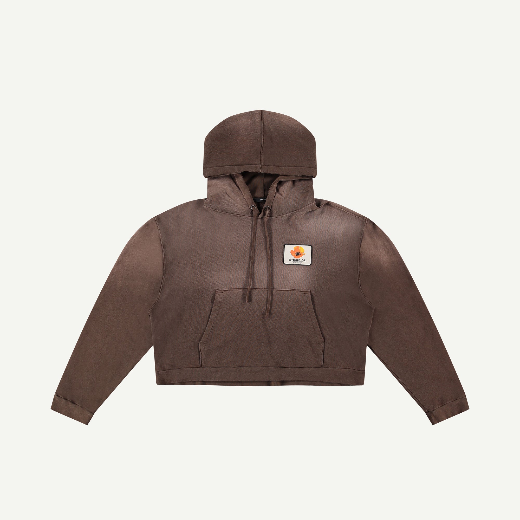 POPPY SWEATSHIRT