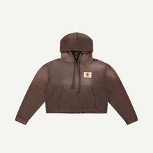 POPPY SWEATSHIRT