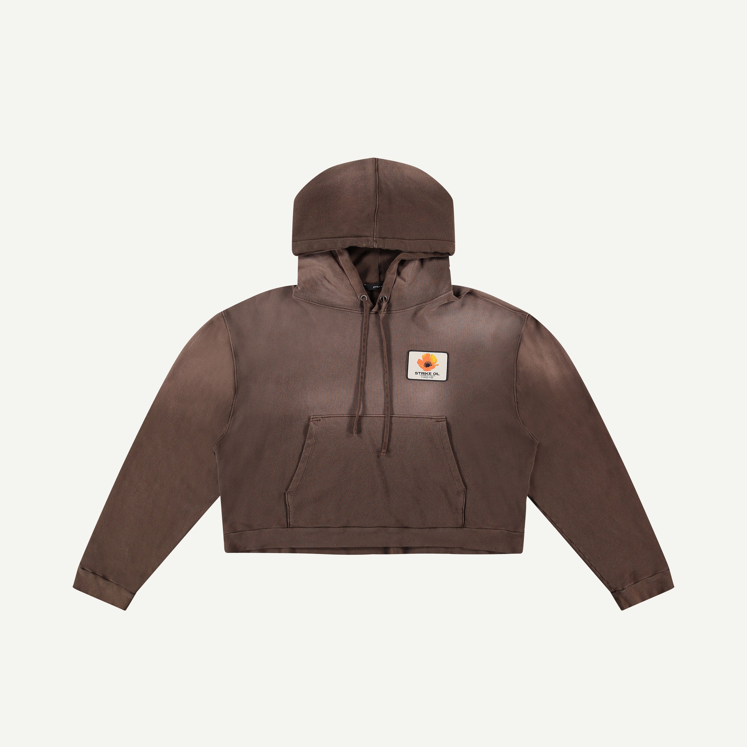 POPPY SWEATSHIRT