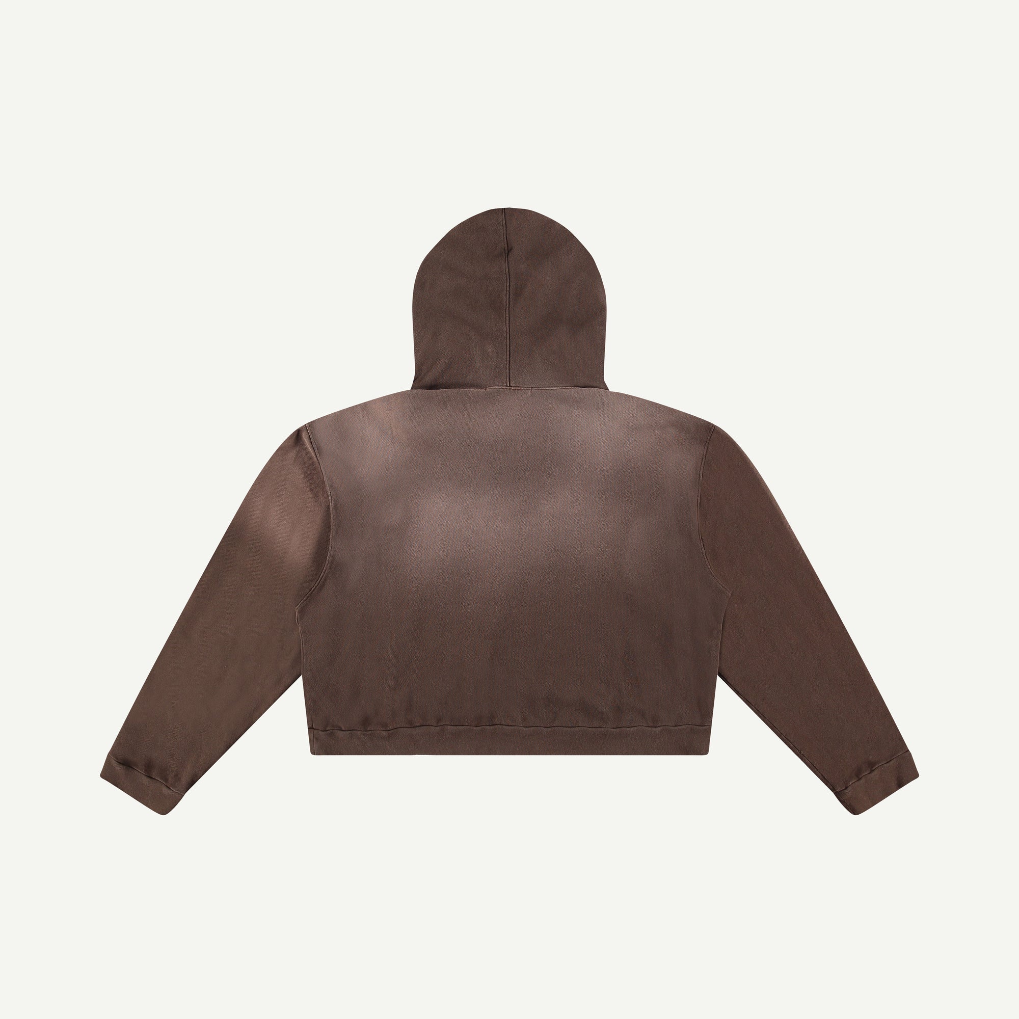 POPPY SWEATSHIRT