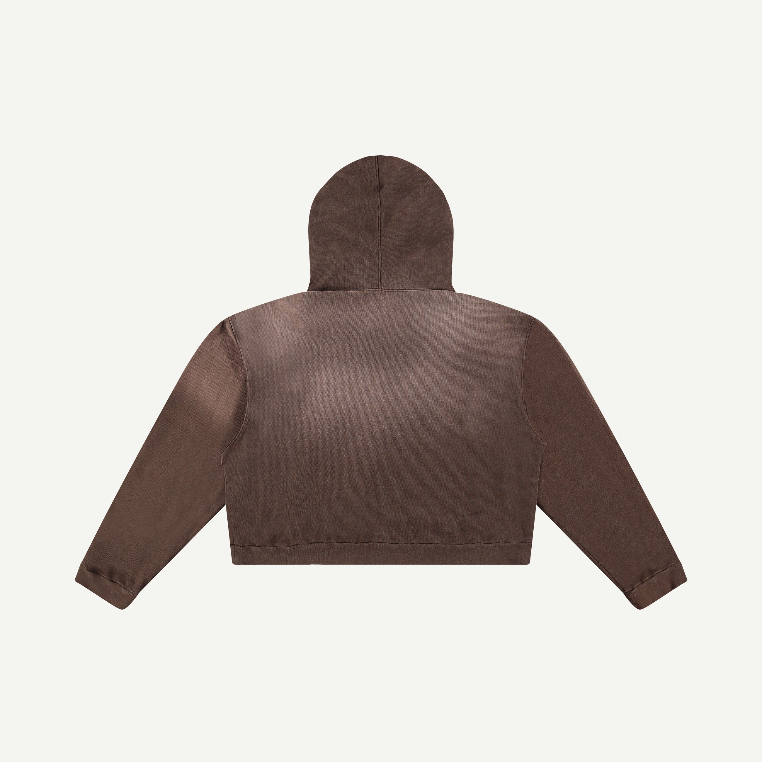 POPPY SWEATSHIRT