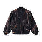 ALCHEMY BOMBER - Strike Oil