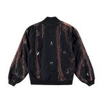 ALCHEMY BOMBER - Strike Oil