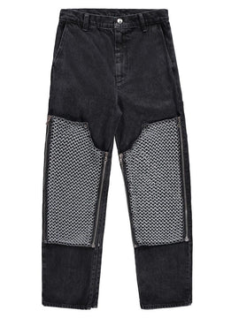 ARMORED DOUBLE PANEL PANTS