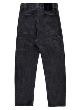 ARMORED DOUBLE PANEL PANTS