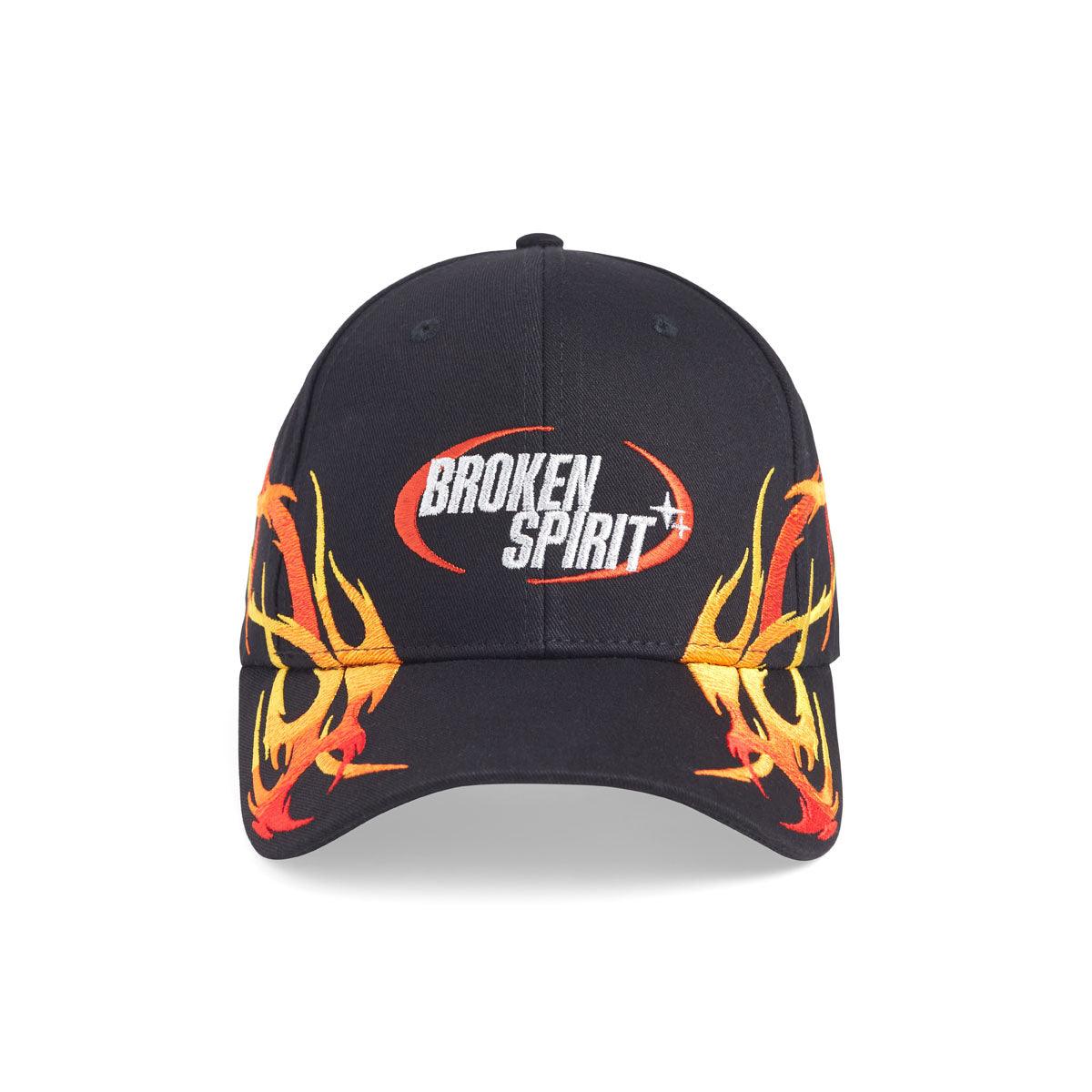 BROKEN SPIRIT HAT - Strike Oil