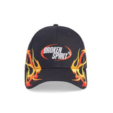 BROKEN SPIRIT HAT - Strike Oil