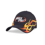 BROKEN SPIRIT HAT - Strike Oil