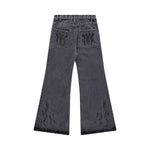 CYBER SIGIL JEANS - Strike Oil