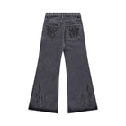 CYBER SIGIL JEANS - Strike Oil