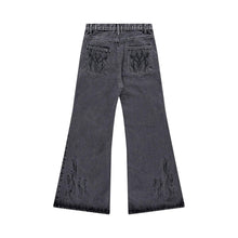 CYBER SIGIL JEANS - Strike Oil