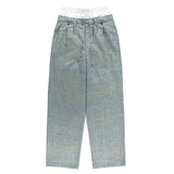 MATKA SNAP PANTS - Strike Oil