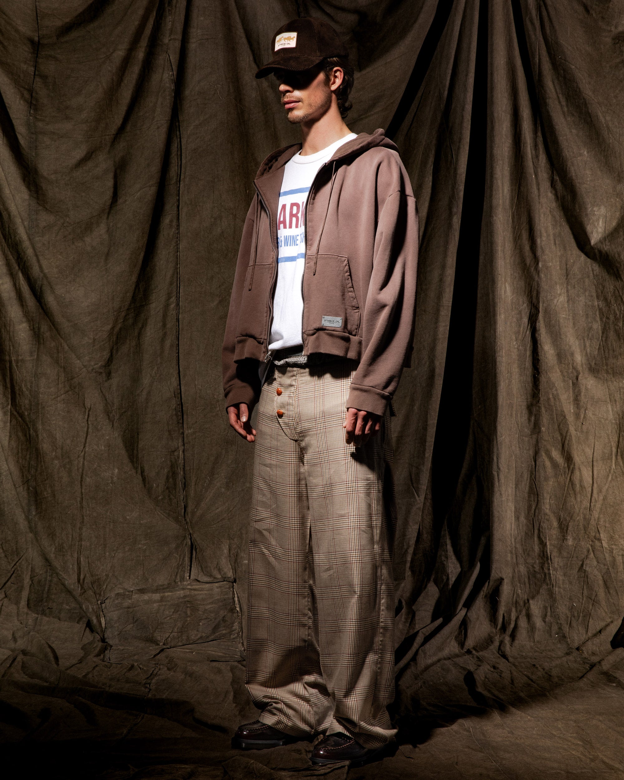 MARKET T-SHIRT