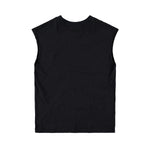 TEMPORARY MATTER SLEEVELESS TEE - Strike Oil