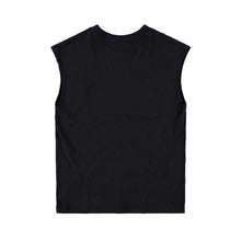 TEMPORARY MATTER SLEEVELESS TEE - Strike Oil