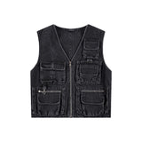 UTILITY VEST - Strike Oil