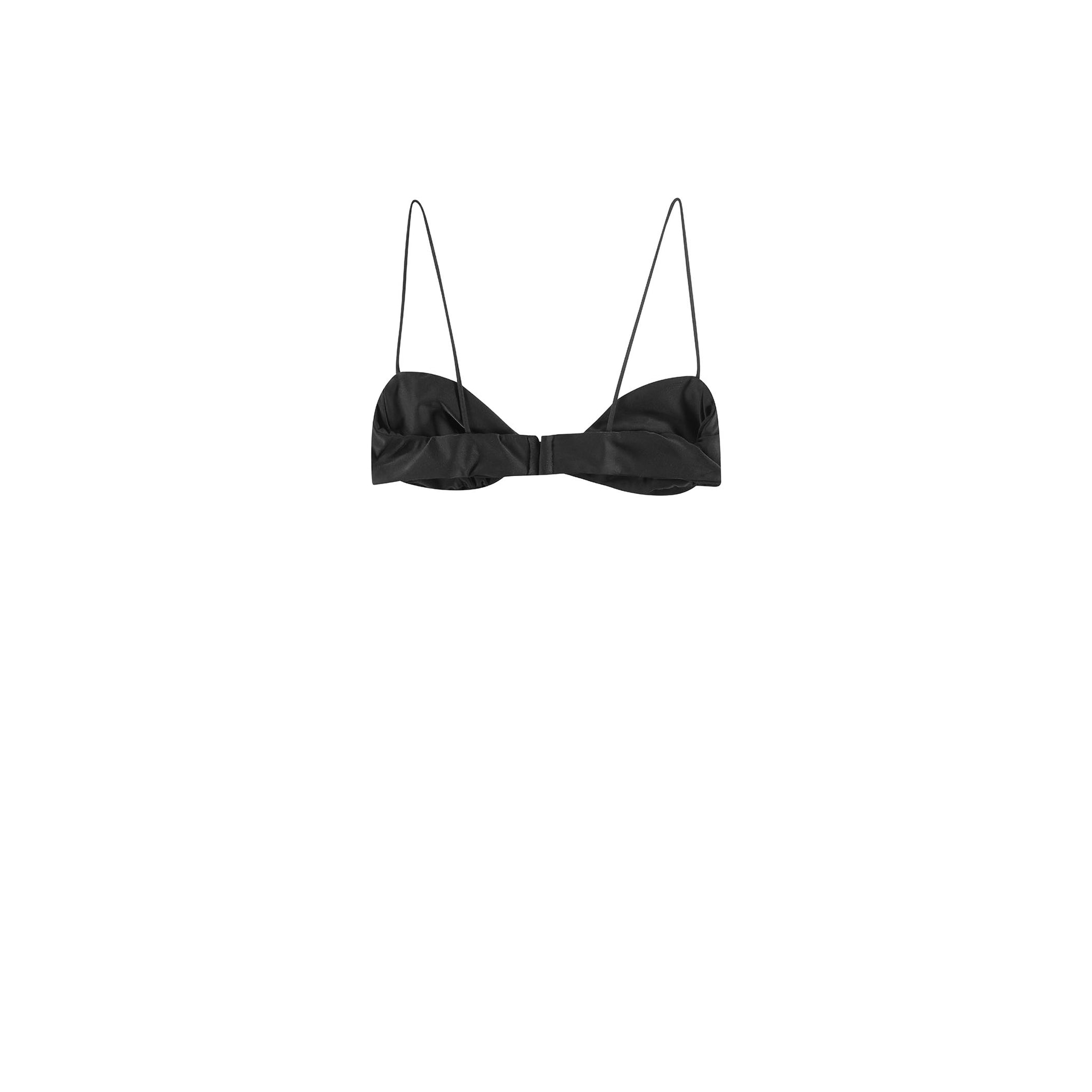 RAVEN SWIM BRA