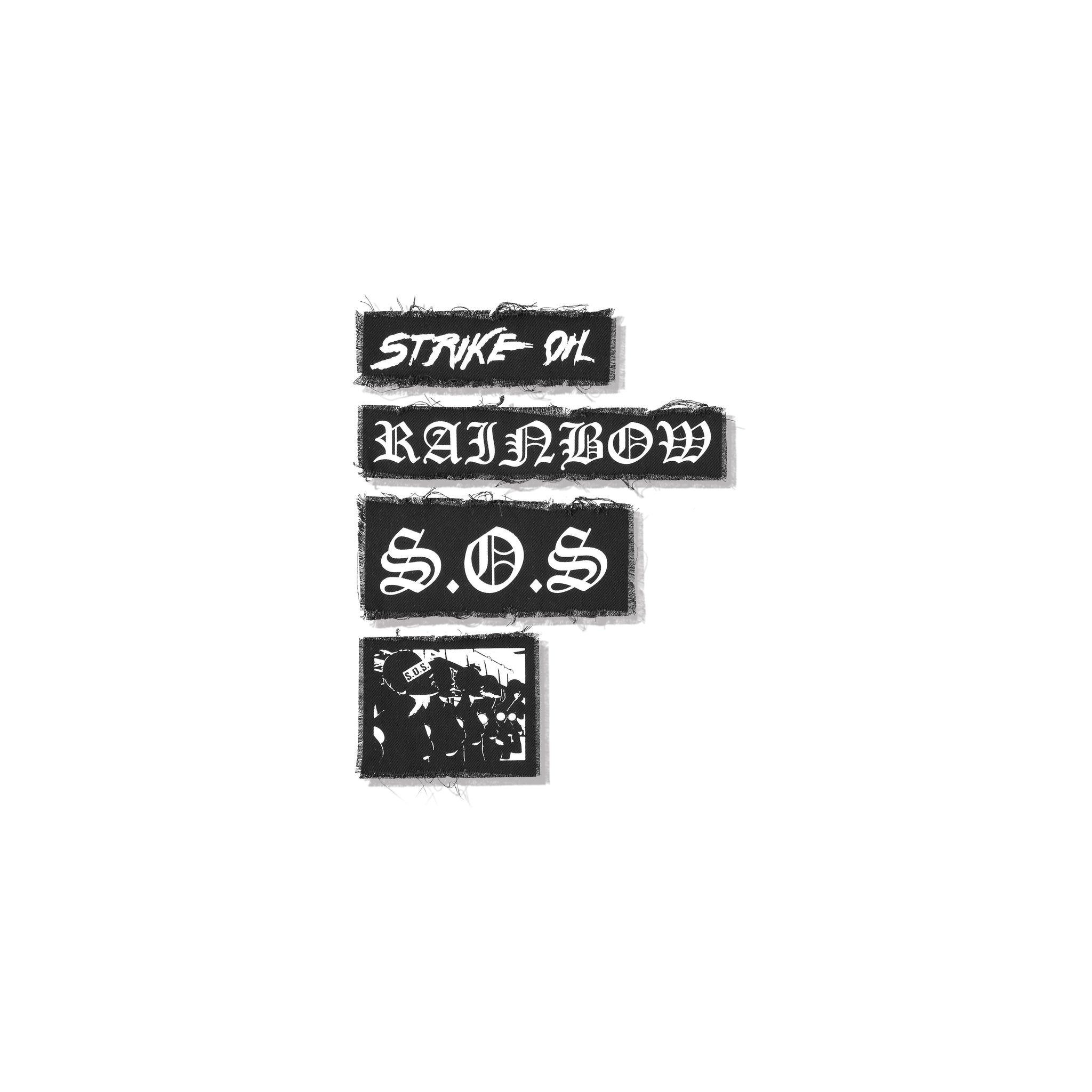 PATCH PACK