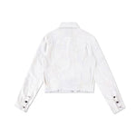 CEMENT JACKET - Strike Oil