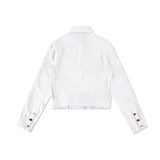 CEMENT JACKET - Strike Oil
