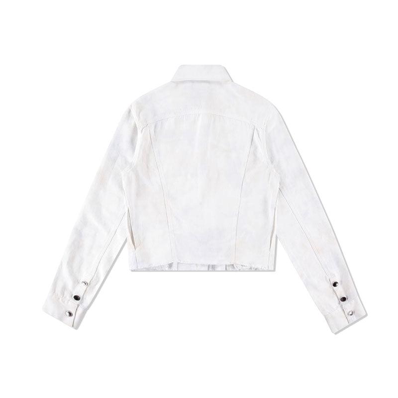 CEMENT JACKET - Strike Oil