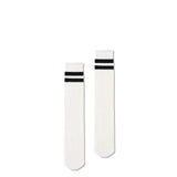 LIBERTINE CASHMERE TUBE SOCKS - Strike Oil