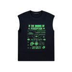 PERCEPTION TANK - Strike Oil