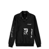 RUGBY TEE - Strike Oil