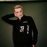 RUGBY TEE - Strike Oil