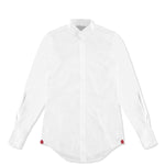 TUXEDO SHIRT - Strike Oil