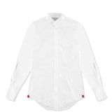 TUXEDO SHIRT - Strike Oil